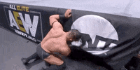 Kenny Omega Aew On Tnt GIF by All Elite Wrestling on TNT