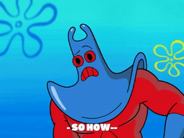 season 7 back to the past GIF by SpongeBob SquarePants