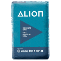 Concrete Cemento Sticker by Ferreteria la Única