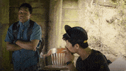 Chip Thecolonel GIF by HULU
