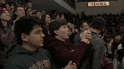 Bc GIF by Boston College Athletics