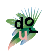 dour2019 Sticker by Dour Festival
