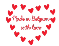 withlove dour2019 Sticker by Dour Festival