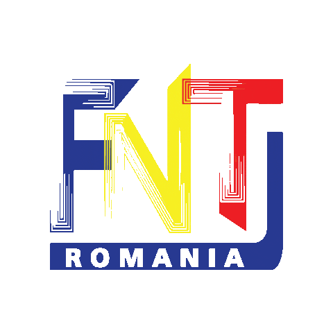 FundatiaNationalaPentruTineret giphygifmaker Sticker