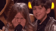 Kadan Bart Rockett GIF by America's Got Talent