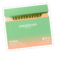 Guthealth Serat Sticker by BloomLab