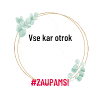 Dojenje Sticker by Festival Dojiva se