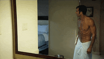 the leftovers GIF