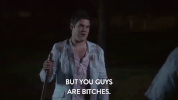 season 3 to kill a chupacabraj GIF by Workaholics