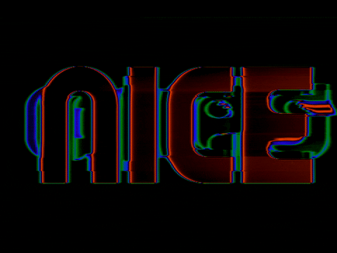 Art Glitch GIF