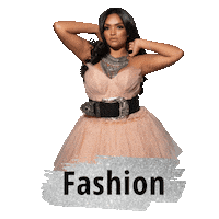 fdla fashion designers fashion designers fdla Sticker