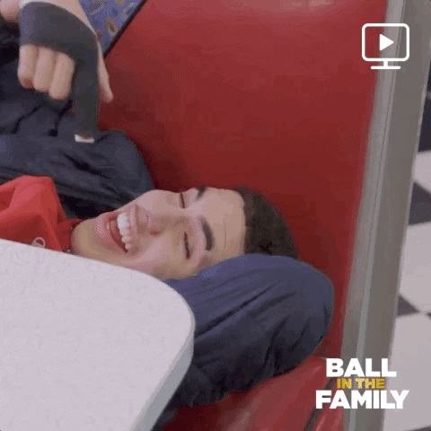 ballinthefamily giphyupload season 4 episode 17 facebook watch GIF