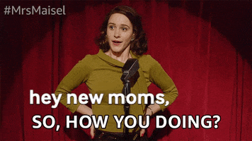 numakits postpartum GIF