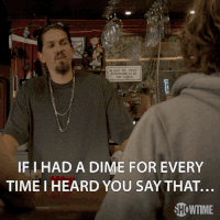 season 3 showtime GIF by Shameless