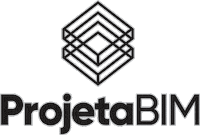 3D Architecture Sticker by ProjetaBIM