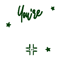 vegan dublin Sticker