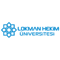 Lhu Sticker by Lokman Hekim Üniversitesi