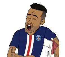 Tired Champions League Sticker by Bleacher Report