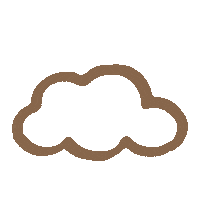 Style Sky Sticker