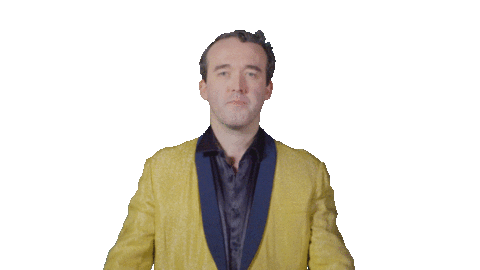 Awkward Moment Cringe Sticker by Fruice