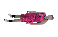 Sport Basketball Sticker by Basket_fi