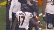 Regular Season Football GIF by NFL