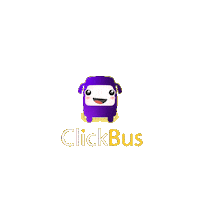 clickbusmx clickbusmx Sticker