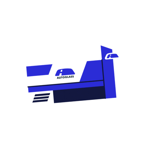 B4B Sticker by Grupo Autoglass