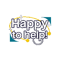 Liberty_Kurnia happy help insurance liberty Sticker