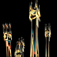 art form GIF by Arnaud Laffond