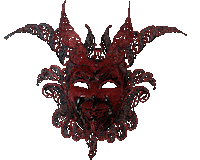 devil bomb Sticker by Benny Camaro