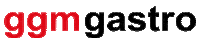 Logo Kitchen Sticker by GGM Gastro