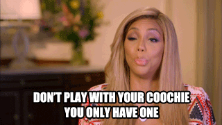 television reality GIF by Braxton Family Values Top 100