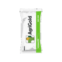 Agriculture Corn Sticker by AgriGold