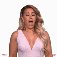 Tired Channel 9 GIF by Married At First Sight Australia