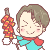 Teamkp Sticker