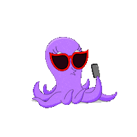 selfie sylvietheyoutuber Sticker by YouTube Kids