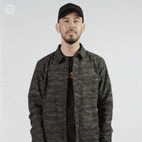 Linkin Park Thank You GIF by Spotify