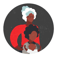 dia das maes Sticker by Viação Cometa