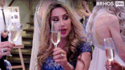 rhos GIF by Real Housewives of Sydney