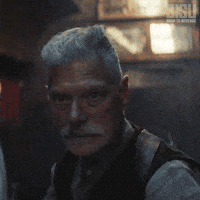 Stephen Lang Sisu GIF by Sony Pictures