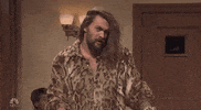 Jason Momoa Snl GIF by Saturday Night Live
