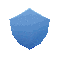 Shield Armor Sticker