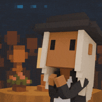 Happy Taylor Swift GIF by Meebits