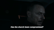 alfonso herrera father tomas GIF by The Exorcist FOX