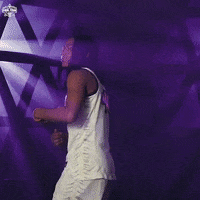 College Basketball Sport GIF by NCAA March Madness