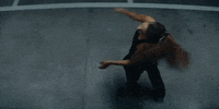 Music Video Dancing GIF by Noa Kirel