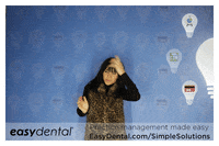 GIF by Dentrix Problem Solved Experience