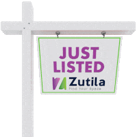 Findyourspace Sticker by Zutila
