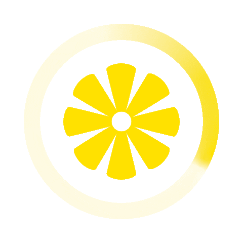 Flower Marketing Sticker by Publilemon